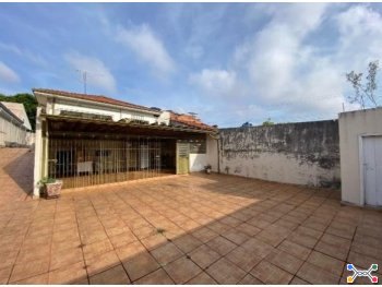 Casa - Bauru / SP - Vila Souto Rua Altino Arantes, 5-17