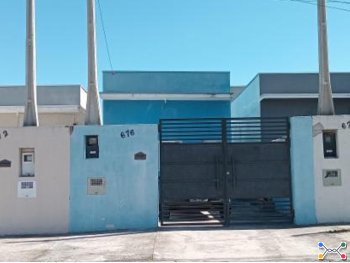 Casa - Campinas / SP - Cidade Satélite Íris Rua Gideone Buffo, 676