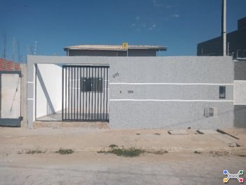 Casa - Lorena / SP - Loteamento Jardim Primavera Rua Ana Luzia Pereira, 355