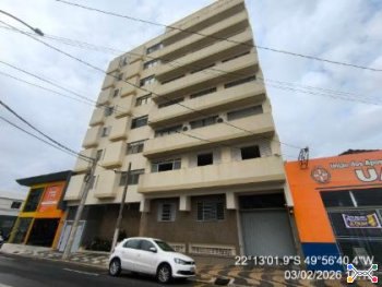 Apartamento - Marília / SP - Centro Avenida Nelson Spielmann, 200