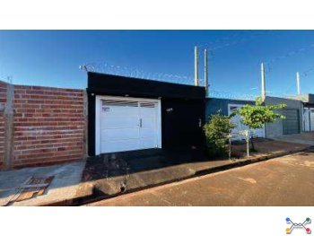 Casa - Pontal / SP - Jardim Eldorado Rua Claudemir Dias, 105