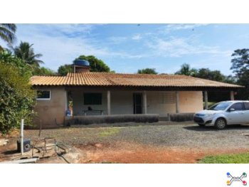 Casa - Promissão / SP - Condomínio Kadu Rua Namá, 360