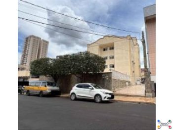 Apartamento - Ribeirão Preto / SP - Jardim Paulista Rua Guarujá, 70