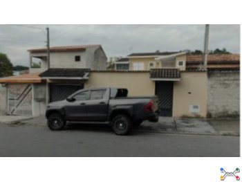 Casa - São José dos Campos / SP - Nova República Avenida Cecilia Lucio de Almeida Mota, 1202