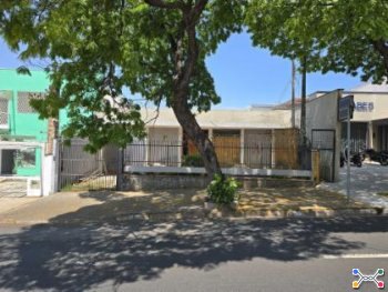 Casa - Sorocaba / SP - Vila Trujillo Avenida General Osório, 531