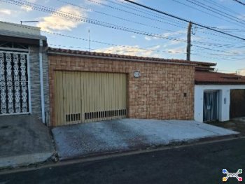 Casa - Sorocaba / SP - Jardim Piazza di Roma Rua Carlota Caldini Luz, 125