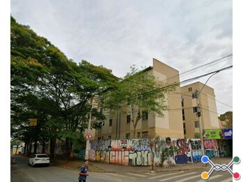 Apartamento - Sorocaba / SP - Caguassu Rua Iolanda dos Reis, 440