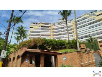 Apartamento - Guarujá / SP - Morro Sorocotuba Rua Sorocotuba, 51