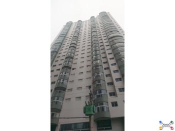 Apartamento - Praia Grande / SP - Tupi Rua Caribas, 85