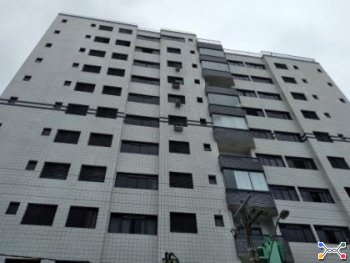 Apartamento - Praia Grande / SP - Vila Velho Negro Rua Tamoios, 80