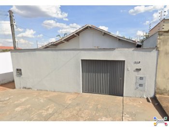 Casa - Araguaína / TO - São Miguel Avenida Judith Pinheiro, 332