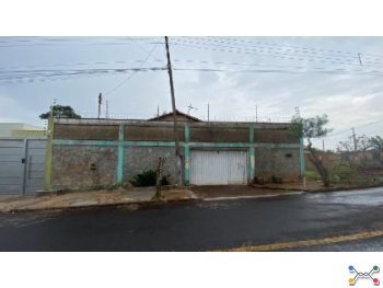 Casa - Araguaína / TO - Couto Magalhães Rua D, 20
