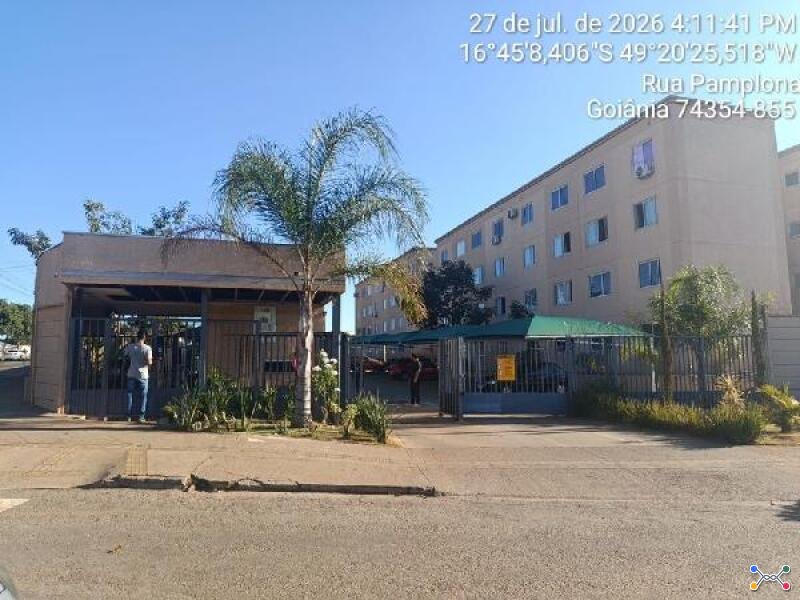 Imóvel em leilão em Goiânia, Goiânia/GO