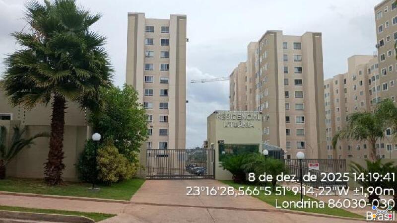 Imóvel em leilão em Jardim Lago Norte, Londrina/PR