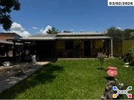 Casa - Terreno - 360,00m² - Loteamento Ouro Preto