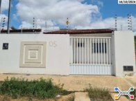 Casa – Terreno 125,77m² – Pov. Salinas – Laranjeiras/SE