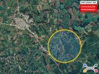 Sítio - 64.000,00m² - Fazenda Sarandi