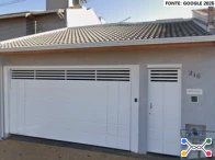 Casa - Terreno c/ 175m² - Piracicaba/SP