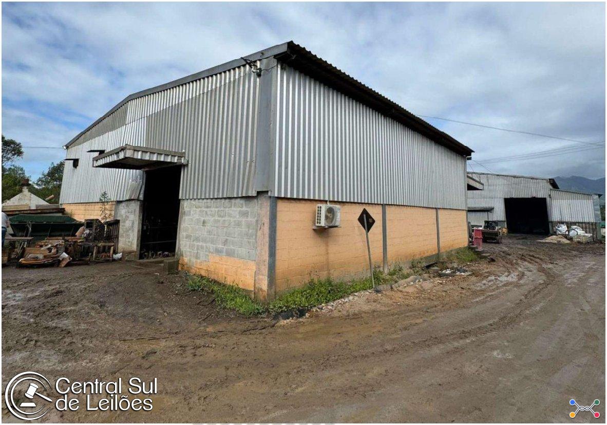 Extrajudicial - Sicoob Advocacia Treviso/SC - 1º LEILÃO | Central Sul de Leilões