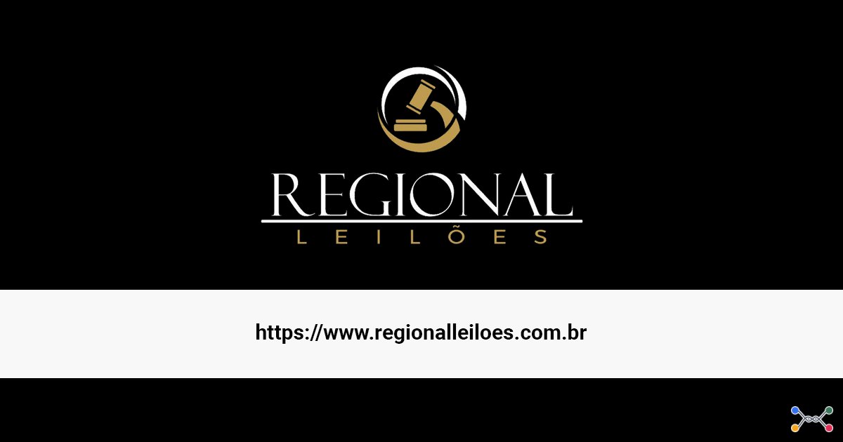 ALIENAÇÃO DIRETA MONTENEGRO/RS - Regional Leilões