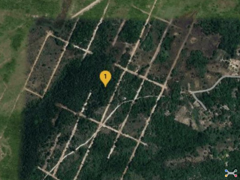 Lote, Residencial, Parque das Margaridas