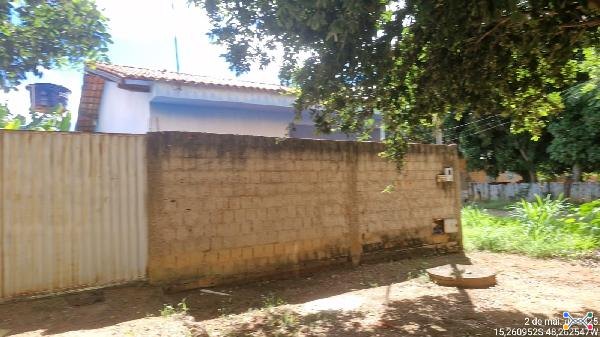 Excelente imóvel — Casa no Lot Vila Divineia, Padre Bernardo - GO, N. SN LT 18A, 2 quartos, 130m²