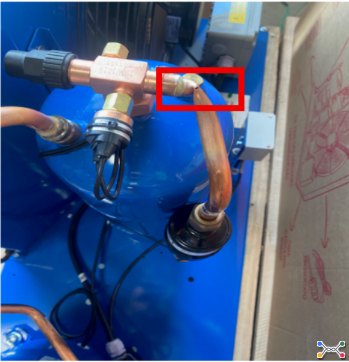 SINISTRO: 26/54991 – 02 UNIDADES CONDENSADORA HJZ036D20V (CÓD. 115F0087; NF 717967; CTRC 1.867.040) – AMASSAMENTO - OBS: SERÁ FORNECIDO APENAS AUTORIZ