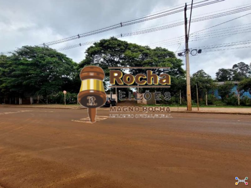 LOTE ÚNICO Lance inicial: R$ 2.630.000,00 Cascavel - PR Leilão ID 5855 LOTE 1 IMÓVEL URBANO Modalida