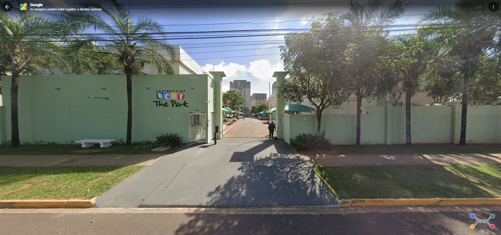 Apartamentos