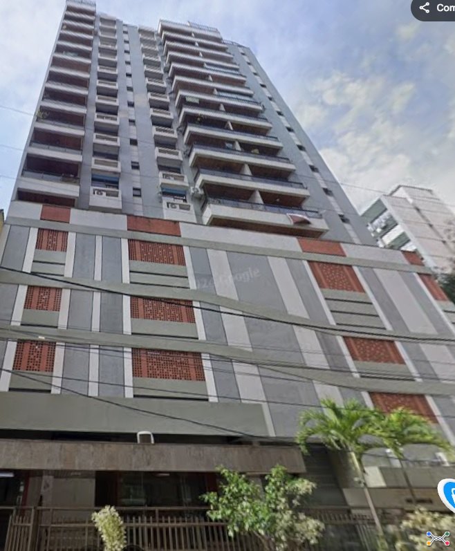Apartamento em Icaraí - Niterói - RJ