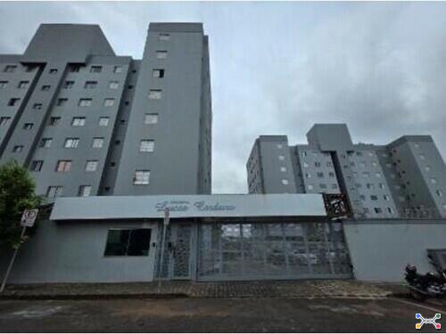 Apartamento em Nossa Senhora das Graças, Uberlândia MG