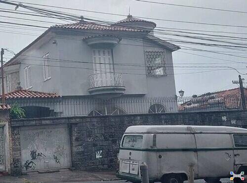 Casa na Vila Isabel, Rio De Janeiro, RJ