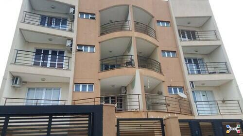 Apartamento DESOCUPADO na Vila Cascata, Arapongas, PR