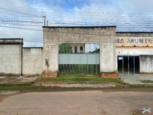 Casa em Nair Araujo, Feijó, AC