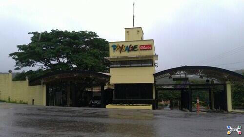 Casa de condomínio em San Diego, Vargem Grande Paulista, SP