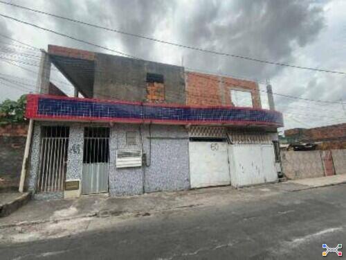 Casa de condomínio no Renascer - Phoc II, Camaçari, BA