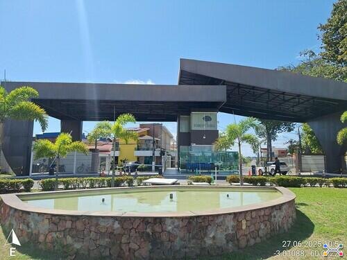 Casa de condomínio na Colonia Terra Nova, Manaus, AM