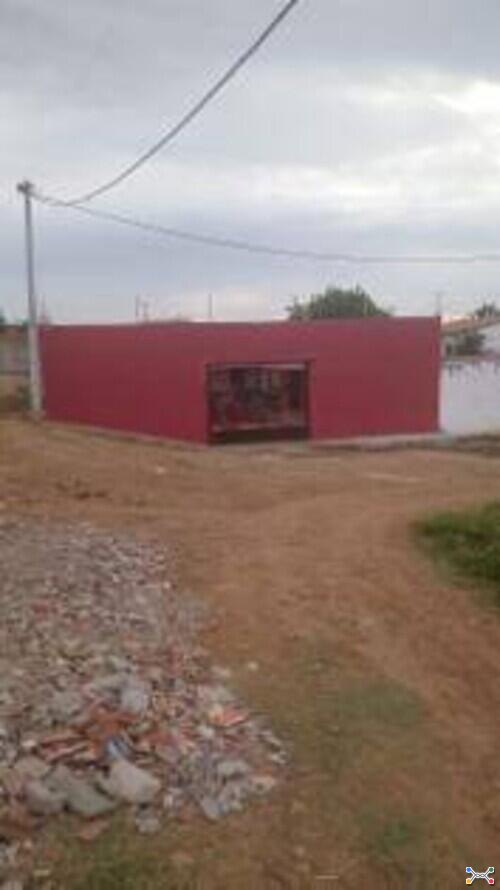 Casa no Alto Das Umburanas, Itapiúna, CE
