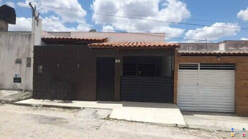 Casa em Cruzeiro, Serrinha, BA