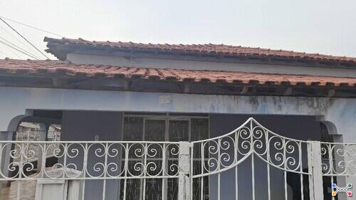Casa no Bairro Da Ponte, Nortelândia, MT