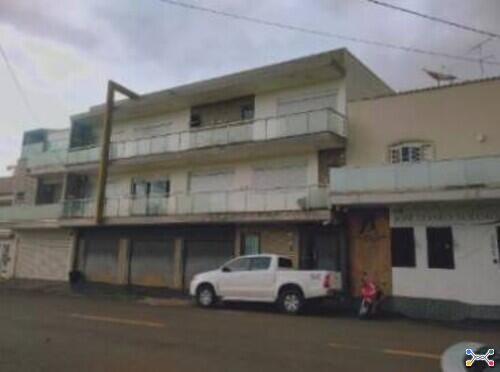 Casa na Boa Vista, Monte Carmelo, MG