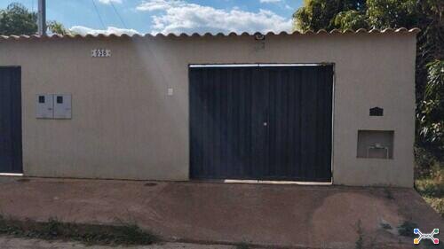 Casa no Planalto, Mateus Leme, MG
