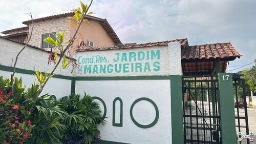 Casa de condomínio em Santa Isabel, São Gonçalo, RJ