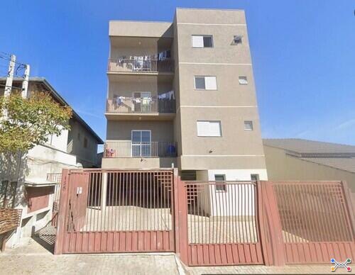 Apartamento em Nova Cerejeira, Atibaia, SP