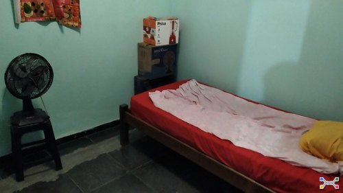 Casa em São Jacinto, Teófilo Otoni, MG