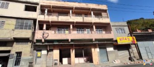 Apartamento no Jardim Boa Vista, Barra Mansa, RJ