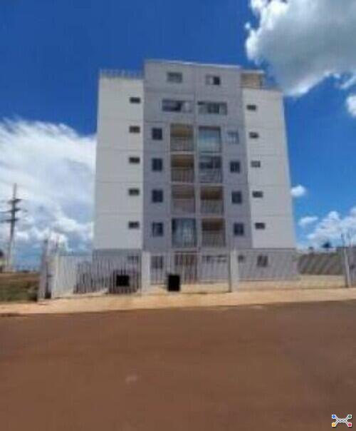 Apartamento no Jardim America, Santa Cruz Do Rio Pardo, SP