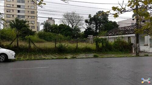 Lote DESOCUPADO em Rio Branco, Novo Hamburgo, RS