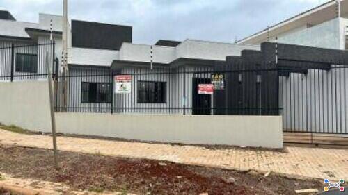 Casa de condomínio em Interlagos, Cascavel, PR