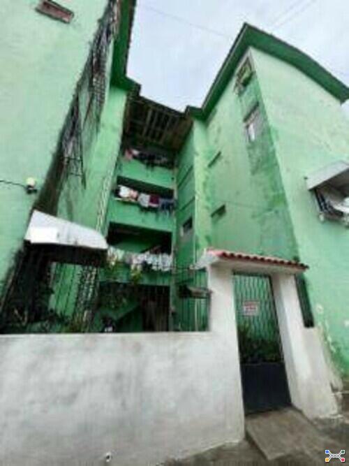 Apartamento em Artur Lundgren II, Paulista, PE